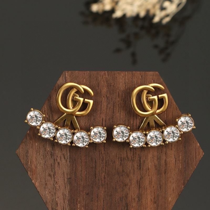 Gucci Earrings